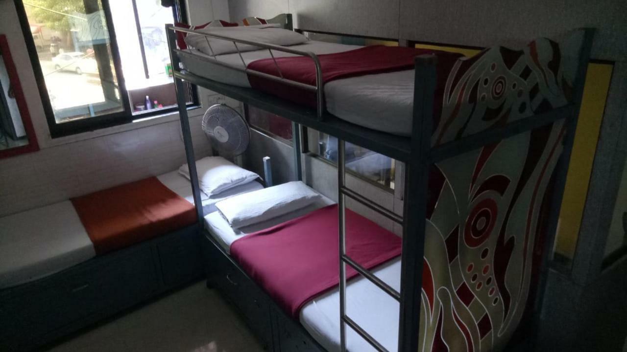Shalimar Guest House - Mumbai, Mumbai